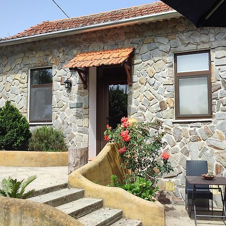 Alojamento Casa Do Cabeco Alombada Macinhata do Vouga Ngoại thất bức ảnh
