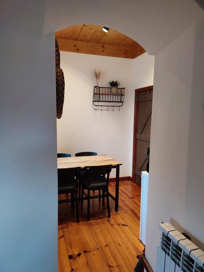 Alojamento Casa Do Cabeco Alombada Macinhata do Vouga Ngoại thất bức ảnh