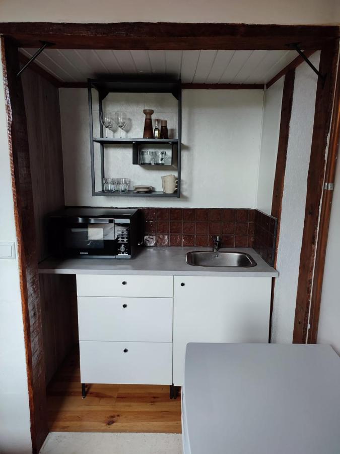 Alojamento Casa Do Cabeco Alombada Macinhata do Vouga Ngoại thất bức ảnh