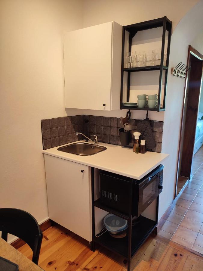 Alojamento Casa Do Cabeco Alombada Macinhata do Vouga Ngoại thất bức ảnh