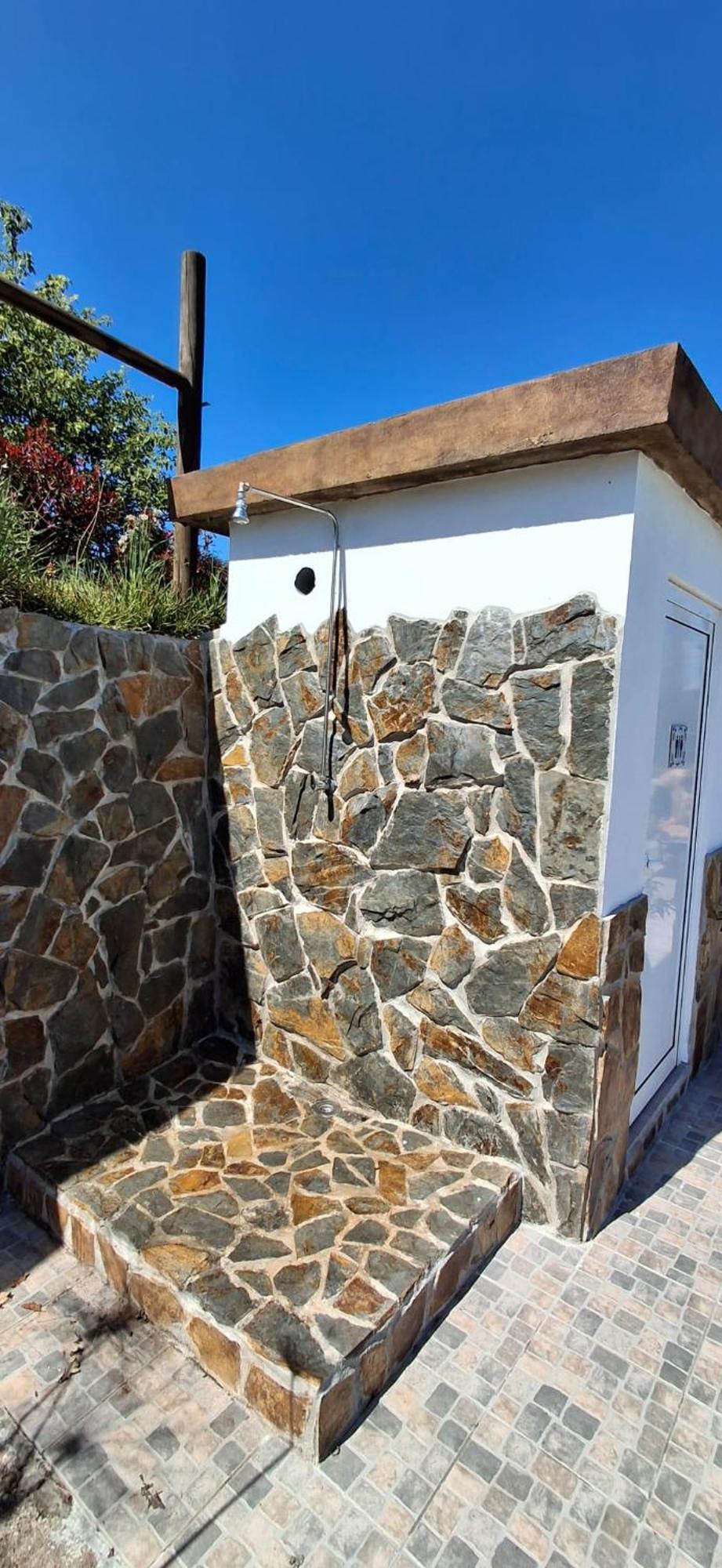 Alojamento Casa Do Cabeco Alombada Macinhata do Vouga Ngoại thất bức ảnh